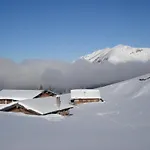 Haus Panorama Steinberg am Rofan