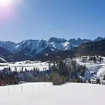 Haus Panorama Bed and breakfast 3*