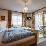 Bed and breakfast Haus Panorama Steinberg am Rofan