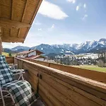 Bed and breakfast Haus Panorama
