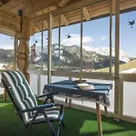 Haus Panorama Steinberg am Rofan