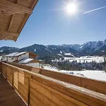 Bed and breakfast Haus Panorama