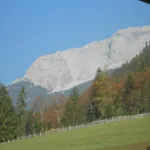 Haus Panorama Bed and breakfast