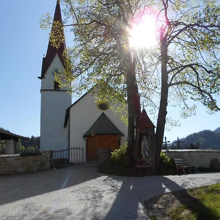 Haus Panorama 3* Steinberg am Rofan