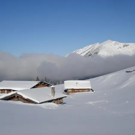 Haus Panorama Steinberg am Rofan
