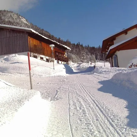 Haus Panorama Nocleg ze śniadaniem 3*