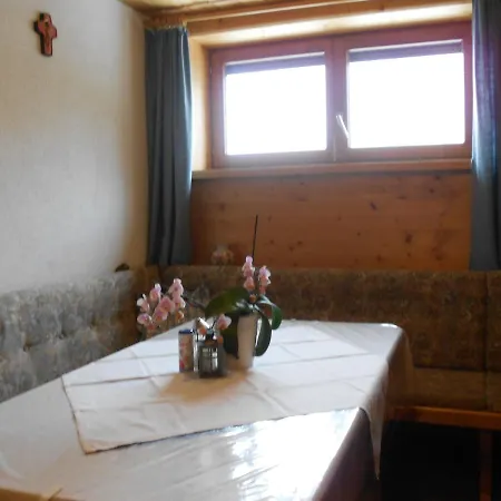 Haus Panorama 3* Steinberg am Rofan