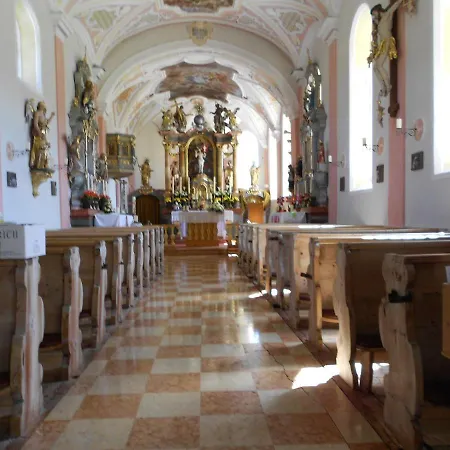 Haus Panorama Nocleg ze śniadaniem