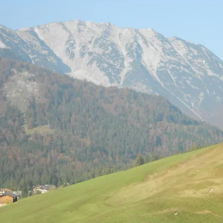Haus Panorama Steinberg am Rofan