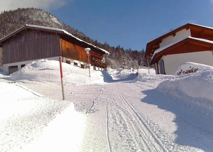 Haus Panorama Bed & Breakfast 3*