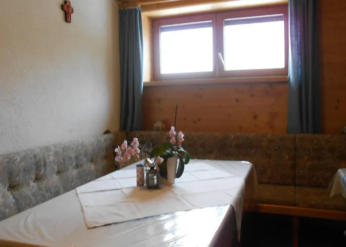 Haus Panorama 3* Steinberg am Rofan