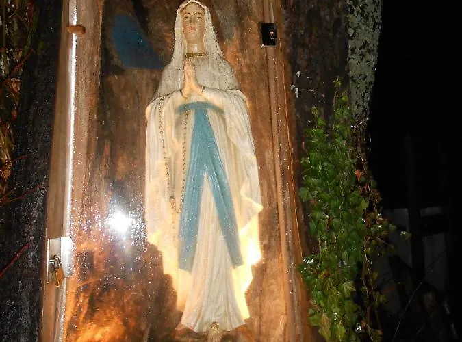 Haus Panorama Nocleg ze śniadaniem 3*