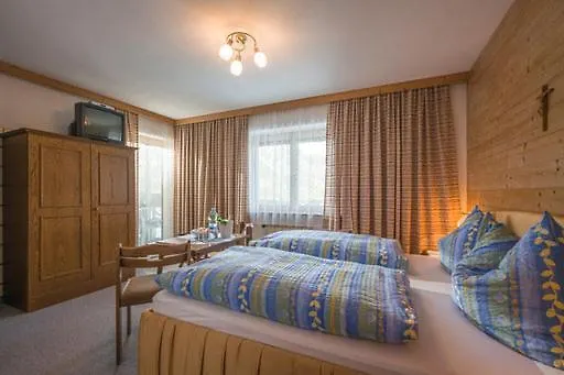 Nocleg ze śniadaniem Haus Panorama Steinberg am Rofan