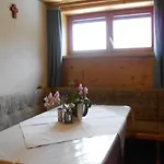Haus Panorama 3* Steinberg am Rofan