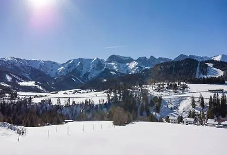 Haus Panorama Frühstückspension 3*