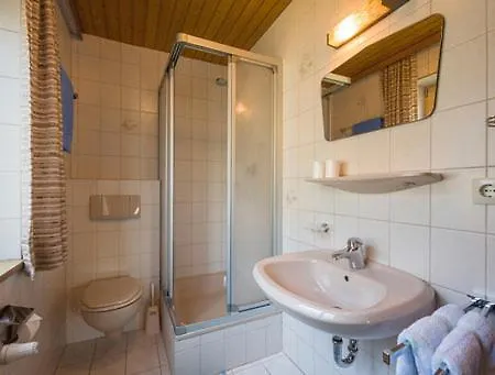 Haus Panorama Oda ve Kahvaltı 3*
