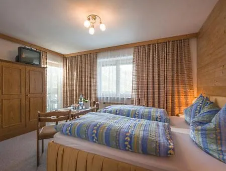Frühstückspension Haus Panorama Steinberg am Rofan