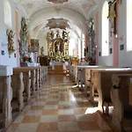 Haus Panorama Nocleg ze śniadaniem
