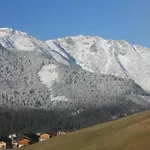 Haus Panorama Nocleg ze śniadaniem 3*
