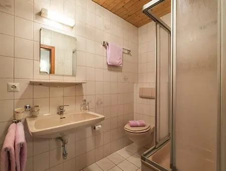 Bed & Breakfast Haus Panorama 3*