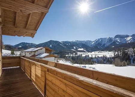 Bed & Breakfast Haus Panorama