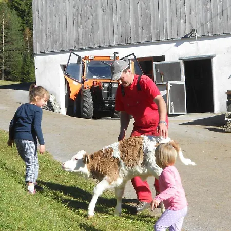 Haus Panorama Bed & Breakfast