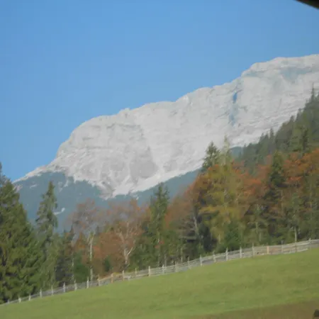 Haus Panorama Bed & Breakfast