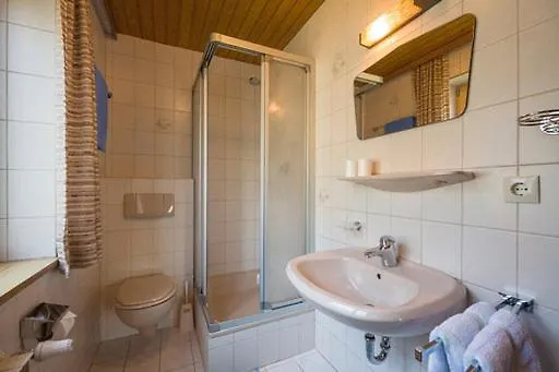 Haus Panorama Bed & Breakfast 3*