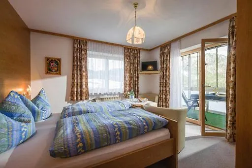 Bed & Breakfast Haus Panorama Steinberg am Rofan