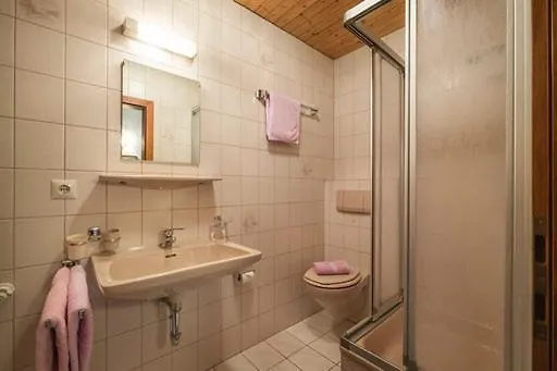 Bed & Breakfast Haus Panorama 3*